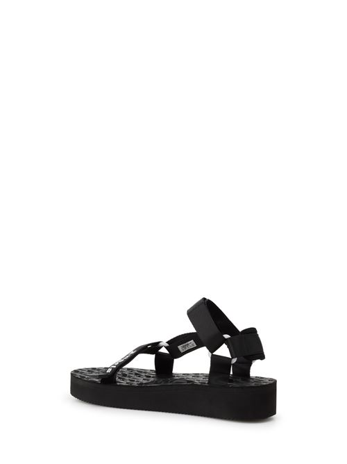 Depa sandals PALM ANGELS | PMIH011S24MAT0011001